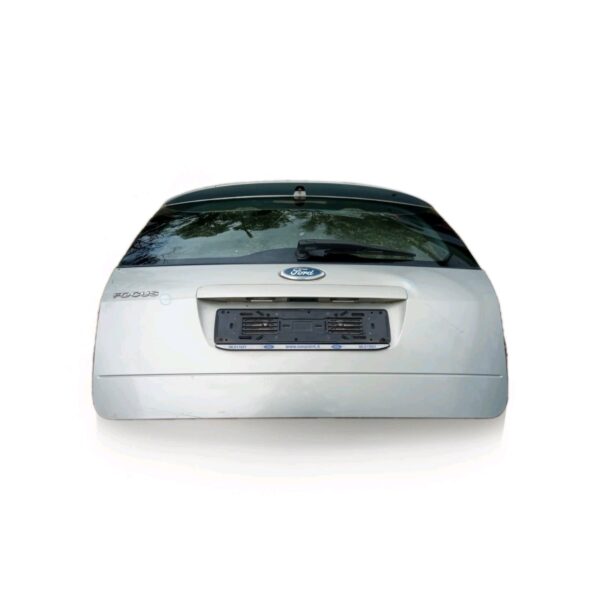 PORTELLONE COFANO BAGAGLIAIO POSTERIORE FORD FOCUS SW STATION WAGON 2004 AL 2011