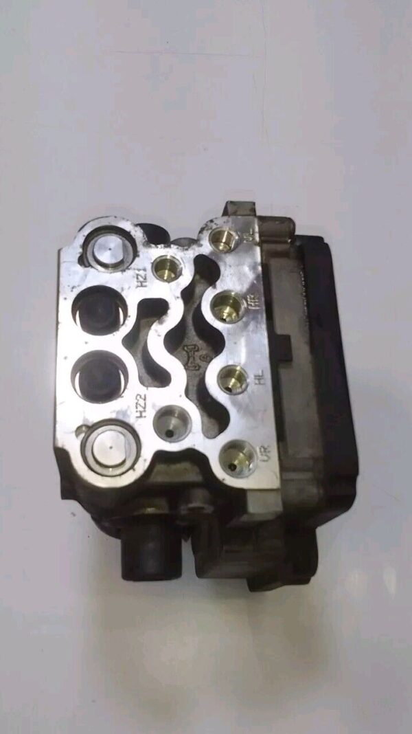 S108022001C C KH1303990 CENTRALINA POMPA ABS FRENI OPEL VECTRA 1995 AL 2002 - immagine 4