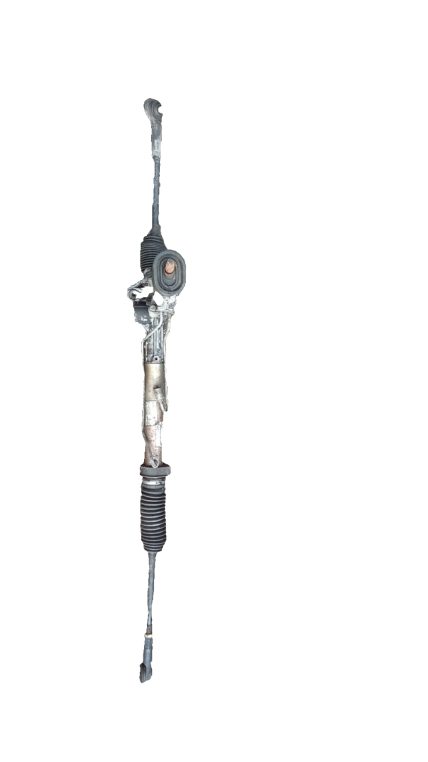 SCATOLA DELLO STERZO FORD FIESTA /FUSION  D. 2002-2007 COD.962556151000081Y1 - immagine 6