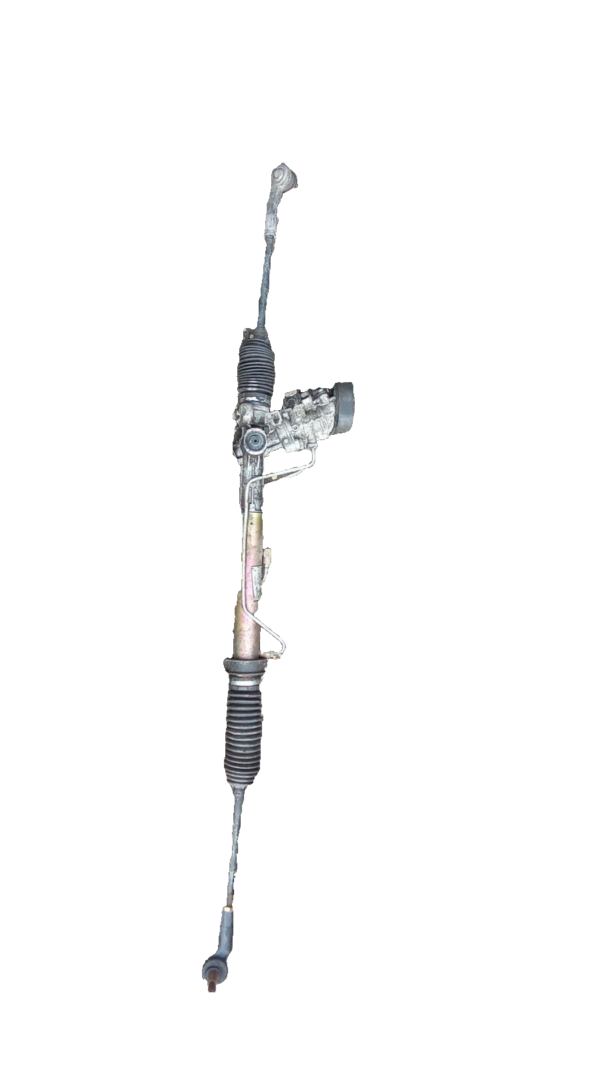SCATOLA DELLO STERZO FORD FIESTA /FUSION  D. 2002-2007 COD.962556151000081Y1 - immagine 7