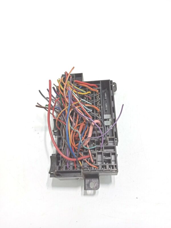 SCATOLA PORTA FUSIBILI FIAT 600 SEICENTO 1.1 - immagine 3