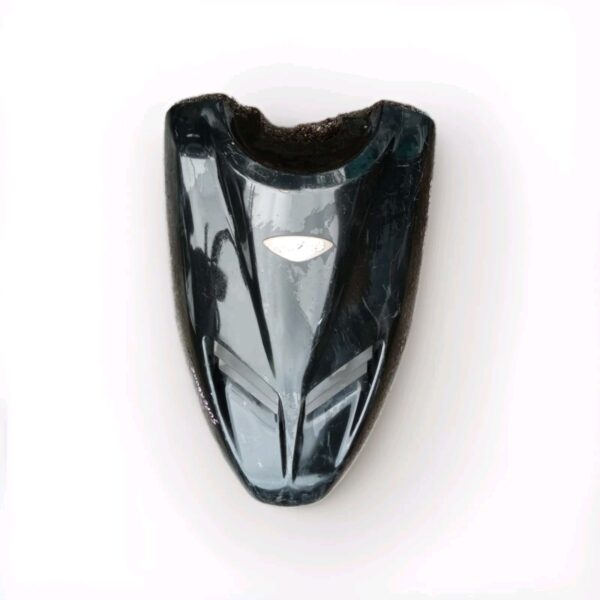 SCUDO CARENA ANTERIORE ORIGINALE SYM SUPER DUKE 150 NERO