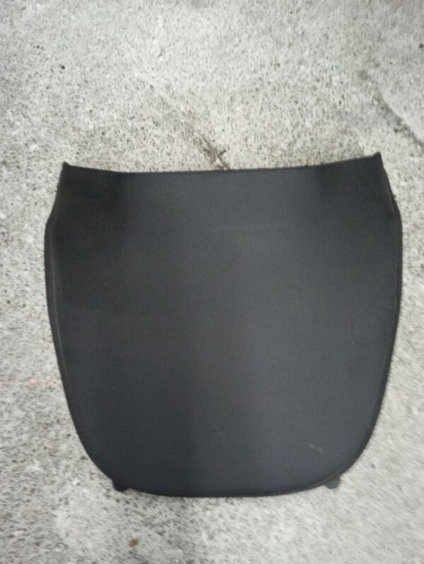 SELLA PASSEGGERO POSTERIORE YAMAHA MAJESTY 400 2009 > 2014