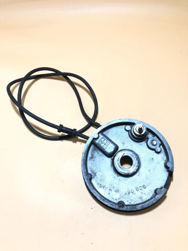 SENSORE ABS RUOTA ANTERIORE YAMAHA MAJESTY 250 DX 1998 1999 2000 2001 2002 - immagine 3