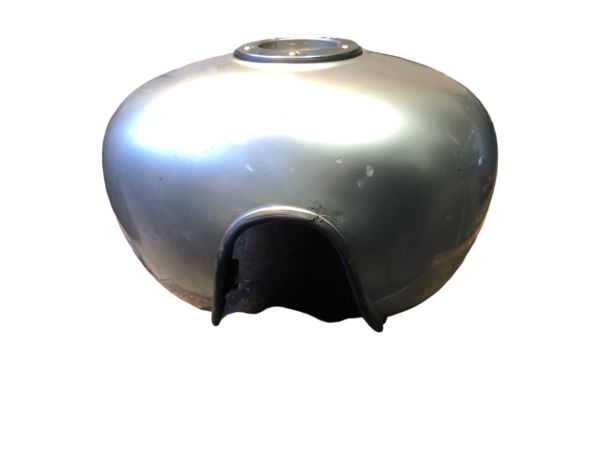 SERBATOIO BENZINA CARBURANTE MOTO GUZZI NEVADA 750 2002 2003 2004 2005 2006 - immagine 6