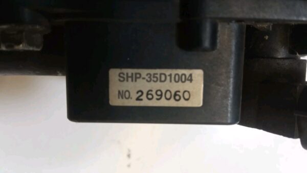 SHP-35D1004 269060 CORPO FARFALLATO VALVOLA SUZUKI BURGMAN 400 2022 2023 2024 - immagine 7