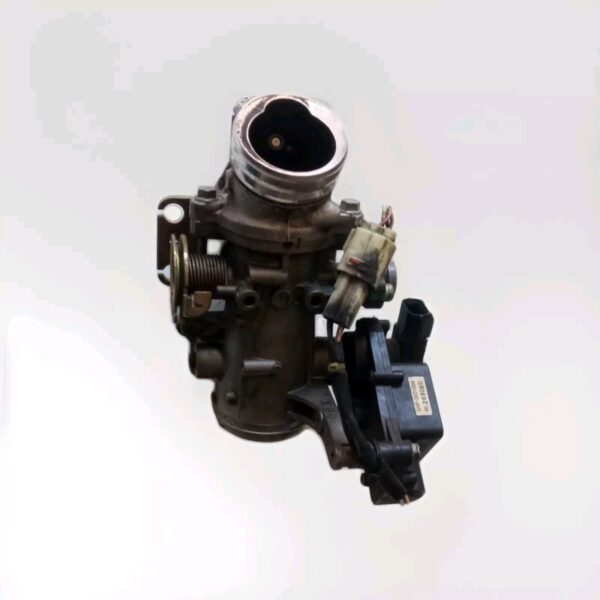 SHP-35D1004 269060 CORPO FARFALLATO VALVOLA SUZUKI BURGMAN 400 2022 2023 2024