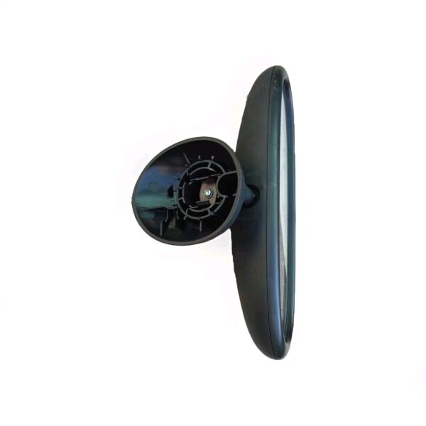 SPECCHIETTO RETROVISORE INTERNO ORIGINALE MINI COOPER R50 R53 1 SERIE 2001 -2006 - immagine 3