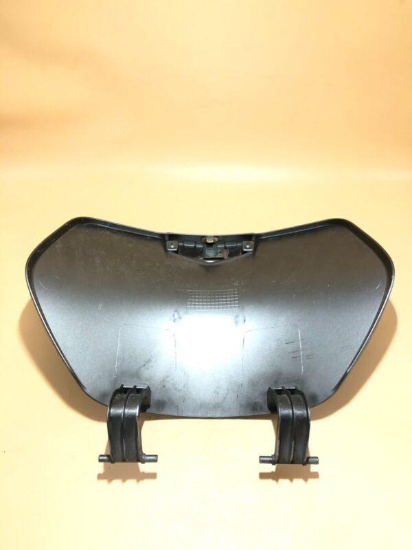 SPORTELLO RETROSCUDO CONTROSCUDO SYM SYMPHONY ST 50 125 200 2015 AL 2020 - immagine 3