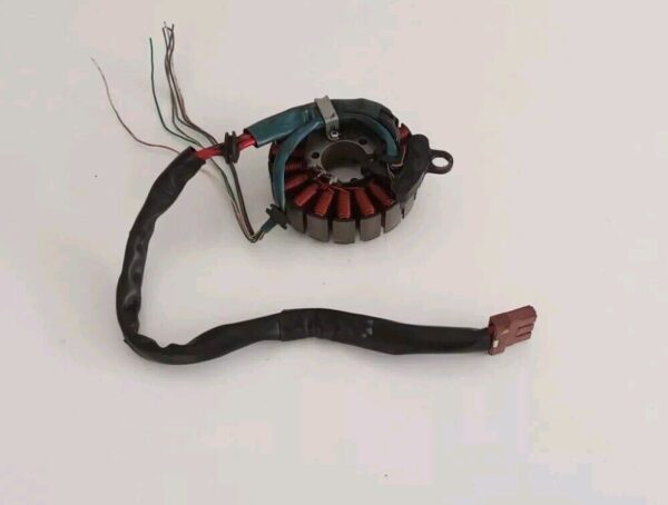 STATORE MAGNETE HONDA SH 125 150 i STARTER STOP  2020 2021 2022 2023 - immagine 3