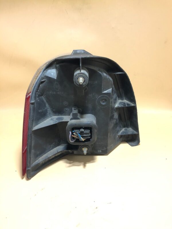 STOP FANALE POSTERIORE DESTRO DX PASSEGGERO RENAULT TWINGO 1° SERIE DAL 1993 - immagine 4