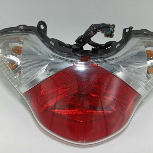 STOP FANALE POSTERIORE HONDA SH MODE 125 150  2017 2018 2019 2020