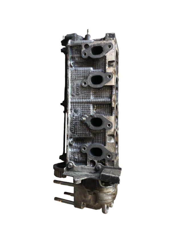 TESTATA MOTORE FIAT PUNTO / LANCIA 1.2 BENZINA 8V TAPPO A INCASTRO COD: 46770033 - immagine 3
