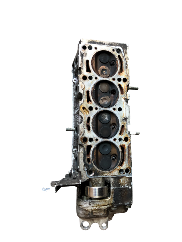 TESTATA MOTORE FIAT PUNTO / LANCIA 1.2 BENZINA 8V TAPPO A INCASTRO COD: 46770033 - immagine 4