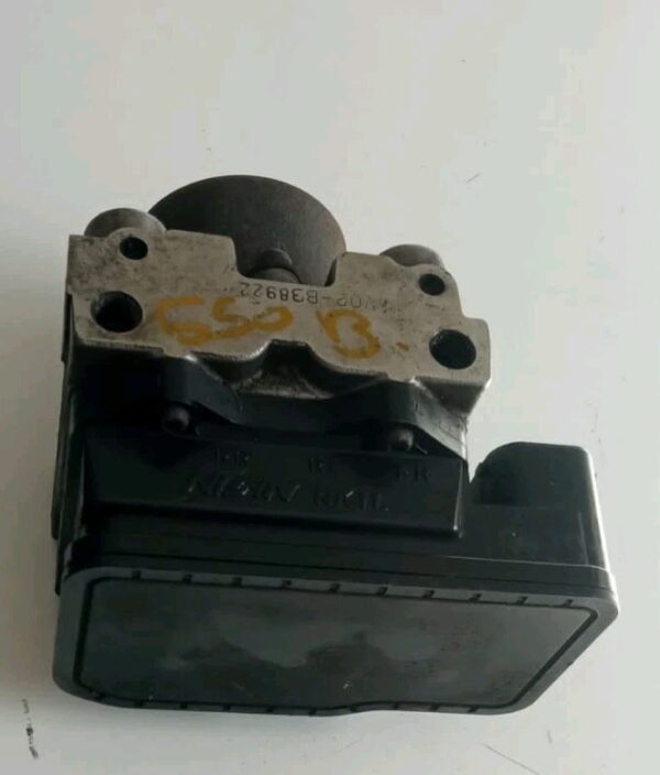 V02-B38922 CENTRALINA POMPA ABS  SUZUKI BURGMAN 650 EXECUTIVE - immagine 6
