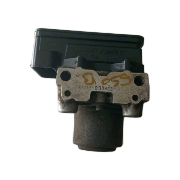 V02-B38922 CENTRALINA POMPA ABS  SUZUKI BURGMAN 650 EXECUTIVE