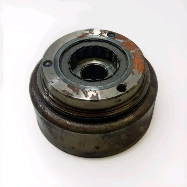 VOLANO RUOTA LIBERA HONDA SH 125 150 2001 2002 2003 2004 CARBURATORE