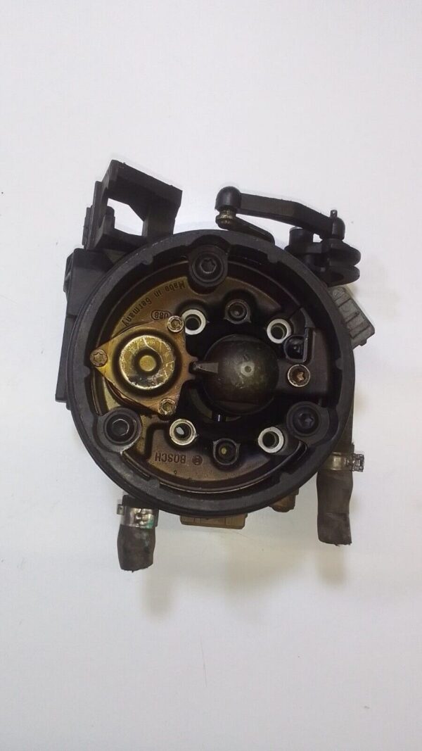 0132008603 96507 CORPO FARFALLATO VALVOLA FARFALLA PEUGEOT 106 - immagine 3