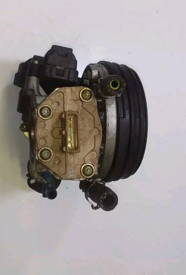 0132008603 96507 CORPO FARFALLATO VALVOLA FARFALLA PEUGEOT 106 - immagine 5