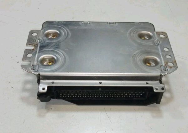 0261207584 237101F702 KIT CENTRALINA MOTORE CHIAVE NISSAN MICRA K11 2000 2003 - immagine 5