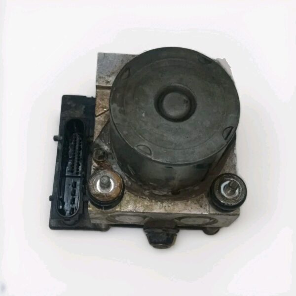 0265950402 0265235163 CENTRALINA POMPA ABS ORIGINALE OPEL CORSA D 2006 AL 2014 - immagine 3