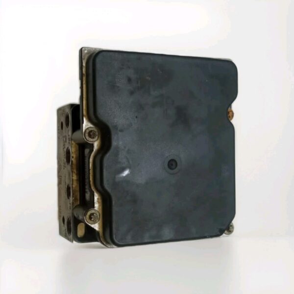 0265950402 0265235163 CENTRALINA POMPA ABS ORIGINALE OPEL CORSA D 2006 AL 2014 - immagine 5