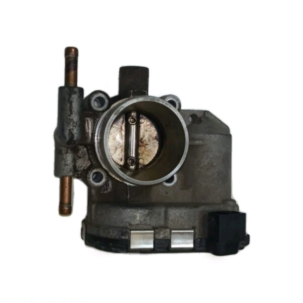 0280750133 CORPO FARFALLATO VALVOLA FARFALLA OPEL AGILA CORSA D ASTRA H - immagine 3