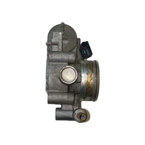 0280750133 CORPO FARFALLATO VALVOLA FARFALLA OPEL AGILA CORSA D ASTRA H - immagine 4