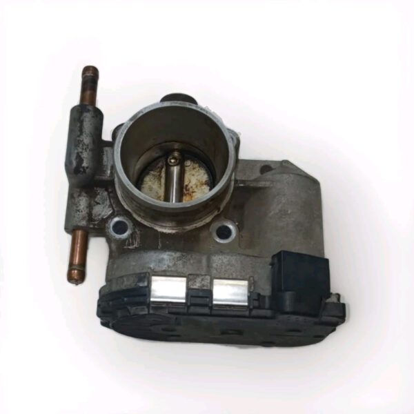 0280750133 CORPO FARFALLATO VALVOLA FARFALLA OPEL AGILA CORSA D ASTRA H - immagine 6