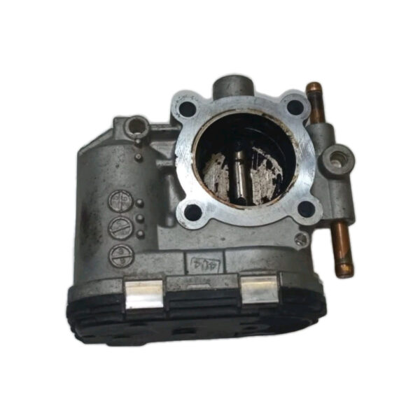 0280750133 CORPO FARFALLATO VALVOLA FARFALLA OPEL AGILA CORSA D ASTRA H