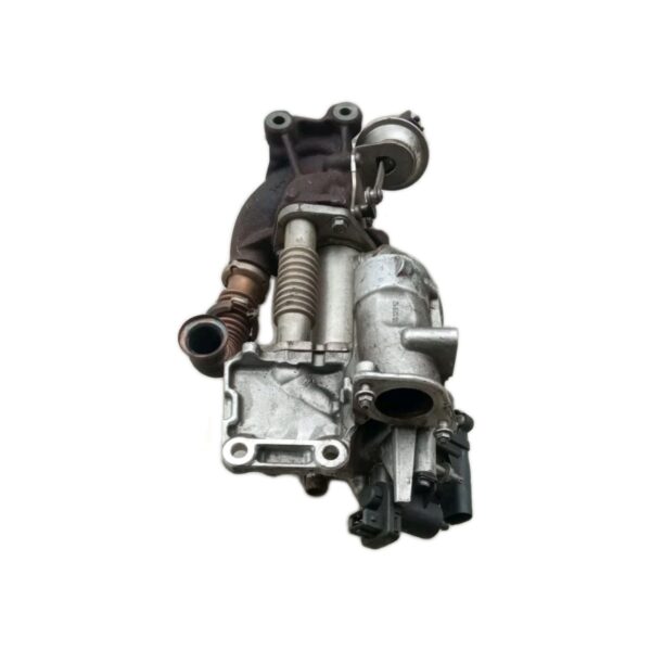 147355713R  SCAMBIATORE VALVOLA EGR RENAULT /  DACIA  / NISSAN 1.5 DIESEL - immagine 3