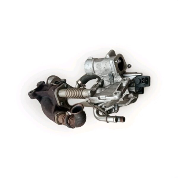 147355713R  SCAMBIATORE VALVOLA EGR RENAULT /  DACIA  / NISSAN 1.5 DIESEL