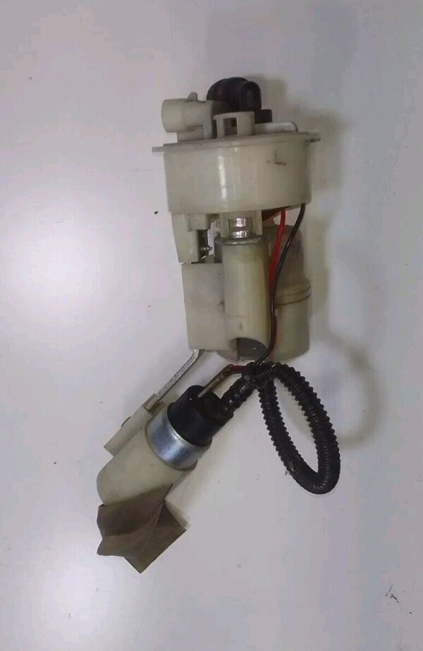 20260456 POMPA BENZINA CARBURANTE ORIGINALE MALAGUTI CENTRO 160 2007 AL 2011 - immagine 5