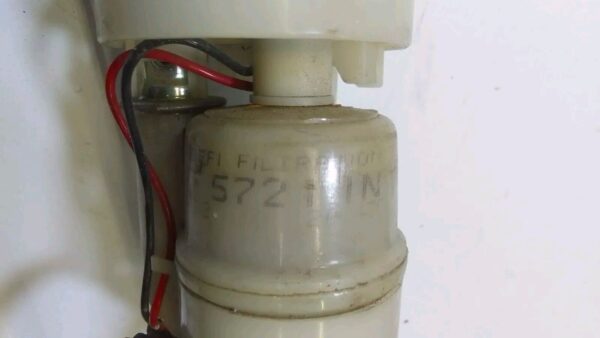 20260456 POMPA BENZINA CARBURANTE ORIGINALE MALAGUTI CENTRO 160 2007 AL 2011 - immagine 7
