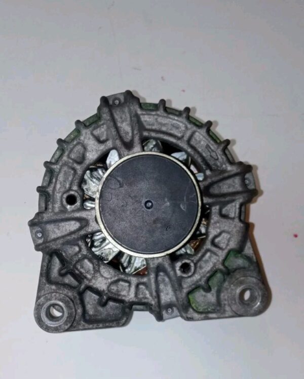 231004EA0AF  ALTERNATORE RENAULT MEGANE / NISSAN QASHQAI 1.5 DCI DIESEL - immagine 3