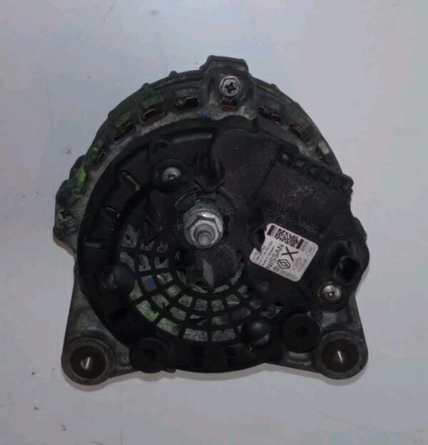 231004EA0AF  ALTERNATORE RENAULT MEGANE / NISSAN QASHQAI 1.5 DCI DIESEL - immagine 4