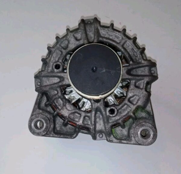 231004EA0AF  ALTERNATORE RENAULT MEGANE / NISSAN QASHQAI 1.5 DCI DIESEL - immagine 5
