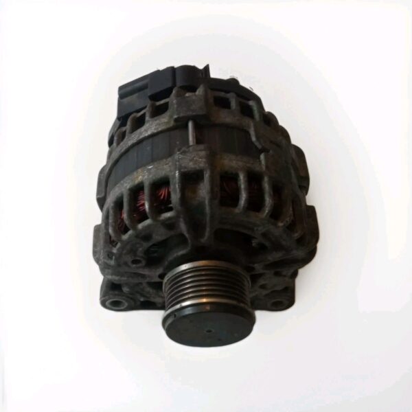231004EA0AF  ALTERNATORE RENAULT MEGANE / NISSAN QASHQAI 1.5 DCI DIESEL