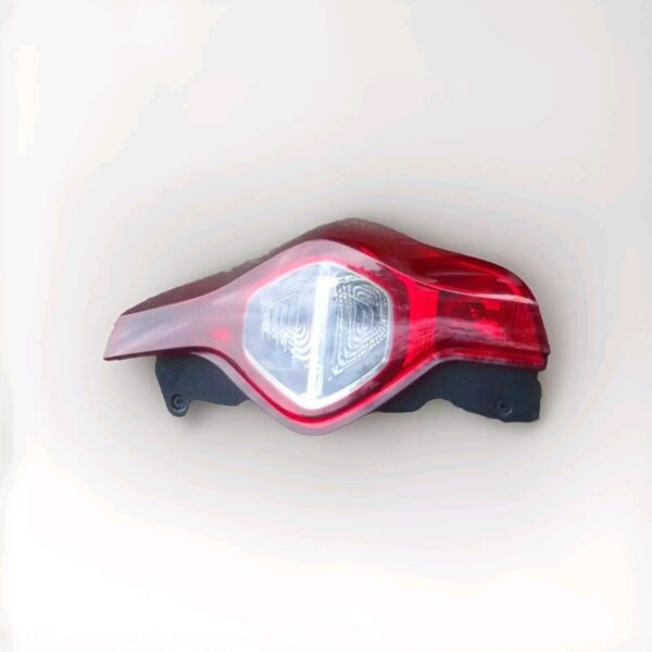 265502184R FANALE STOP POSTERIORE DESTRO ORIGINALE DACIA LODGY DOKKER 2012  2022 - immagine 4