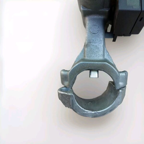 285909F001 5WK48691 BLOCCHETTO ACCENSIONE CHIAVE NISSAN MICRA K11  1992 AL 2002 - immagine 4