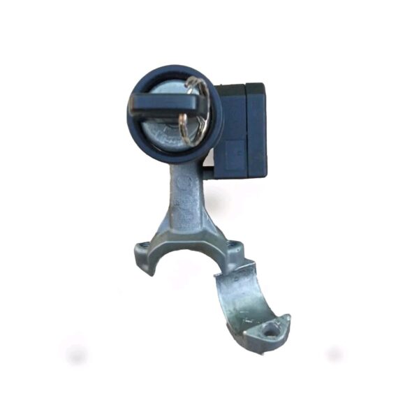 285909F001 5WK48691 BLOCCHETTO ACCENSIONE CHIAVE NISSAN MICRA K11  1992 AL 2002 - immagine 7