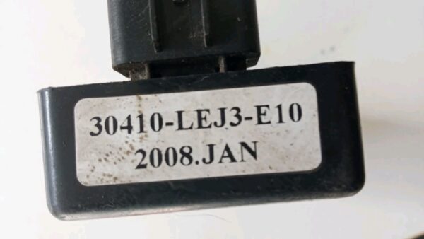 30410-LEJ3-E10 CENTRALINA CDI ORIGINALE KYMCO 125 AGILITY R16  LIKE 2008 - immagine 3