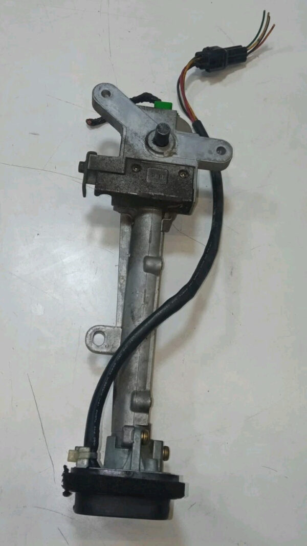 32920-14GA0 KIT CENTRALINA BLOCCHETTO CHIAVE SUZUKI BURGMAN AN 250 2005 2006 - immagine 6