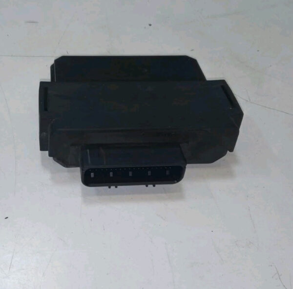 32920-14GA0 KIT CENTRALINA BLOCCHETTO CHIAVE SUZUKI BURGMAN AN 250 2005 2006 - immagine 10