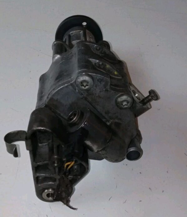 679646403 POMPA SERVOSTERZO STERZO BMW X5 E70 X6 E71 SERIE 5 F10 - immagine 3