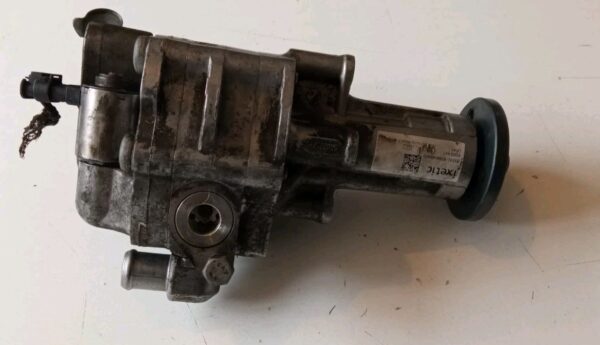 679646403 POMPA SERVOSTERZO STERZO BMW X5 E70 X6 E71 SERIE 5 F10 - immagine 4
