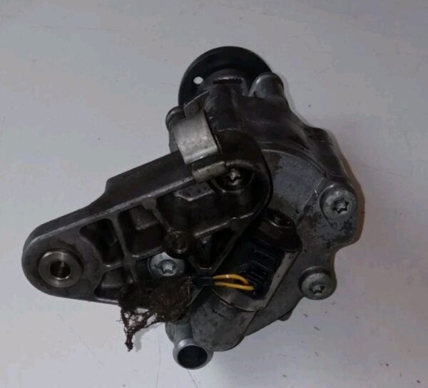 679646403 POMPA SERVOSTERZO STERZO BMW X5 E70 X6 E71 SERIE 5 F10 - immagine 6