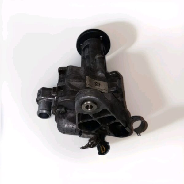 679646403 POMPA SERVOSTERZO STERZO BMW X5 E70 X6 E71 SERIE 5 F10