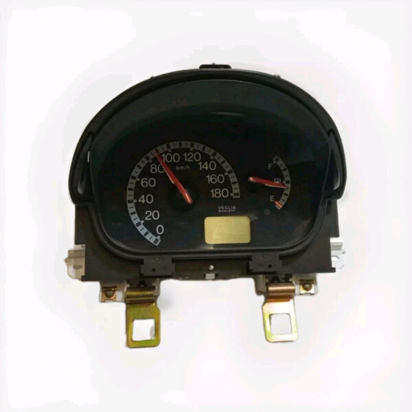 735262299 STRUMENTAZIONE QUADRO CONTACHILOMETRI FIAT 600 SEICENTO 2002