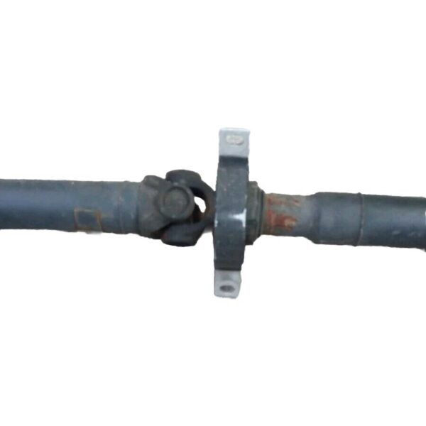 753731102 ALBERO DI TRASMISSIONE BMW SERIE 1 E81 E82 E87 E88 1.6 BENZINA N43B16A - immagine 5